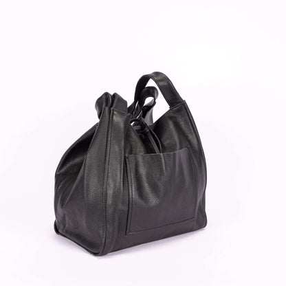Bianka Women's Handbag - Dally Italian Leather Fashion
