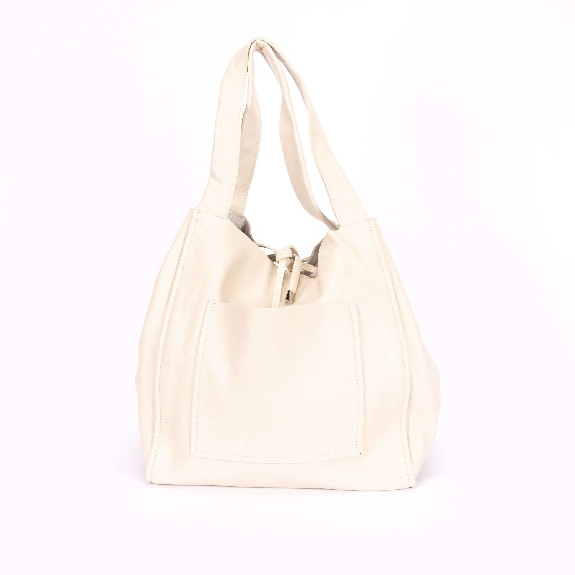 Bianka Women's Handbag - Dally Italian Leather Fashion