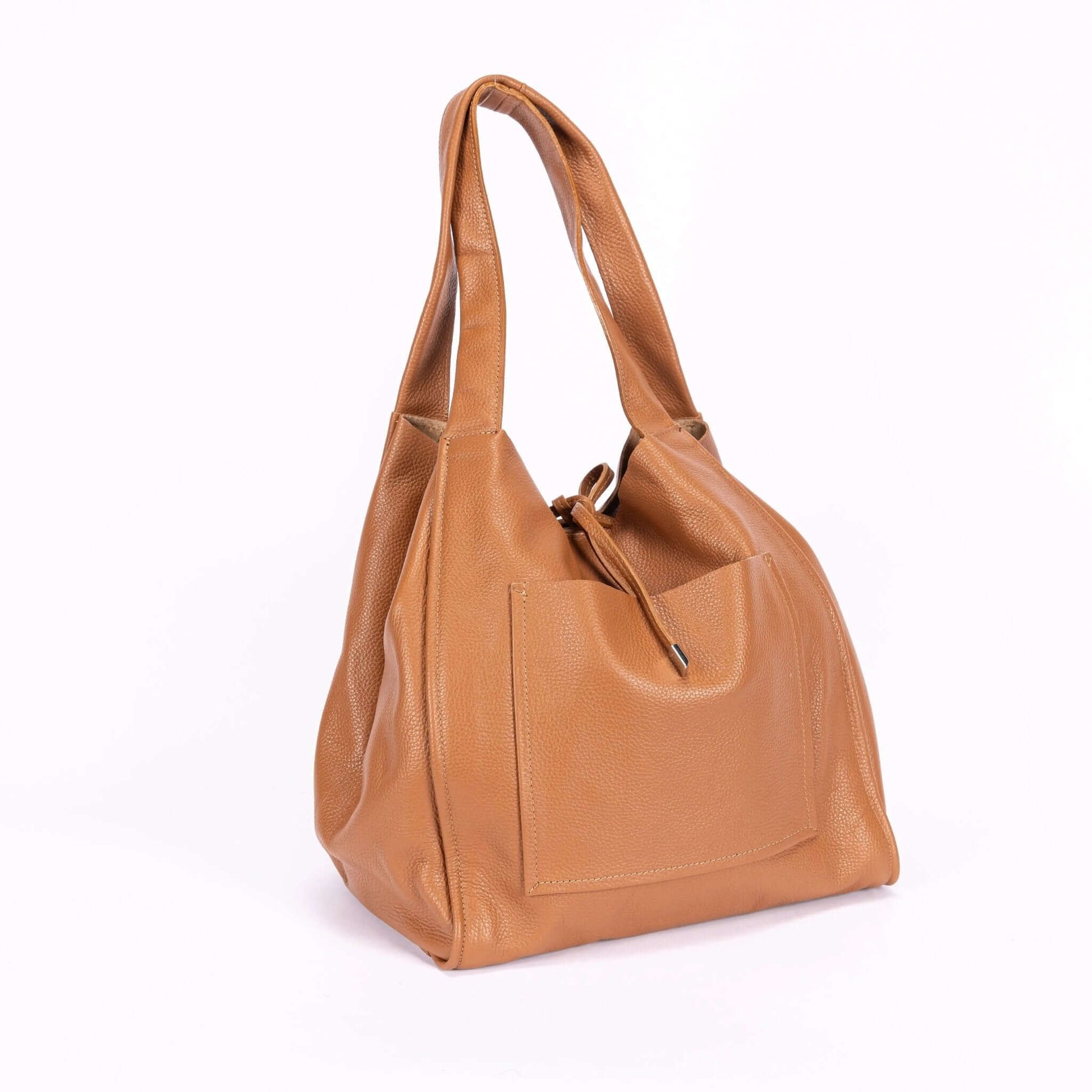 Bianka Women's Handbag - Dally Italian Leather Fashion