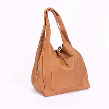 Bianka Women's Handbag - Dally Italian Leather Fashion