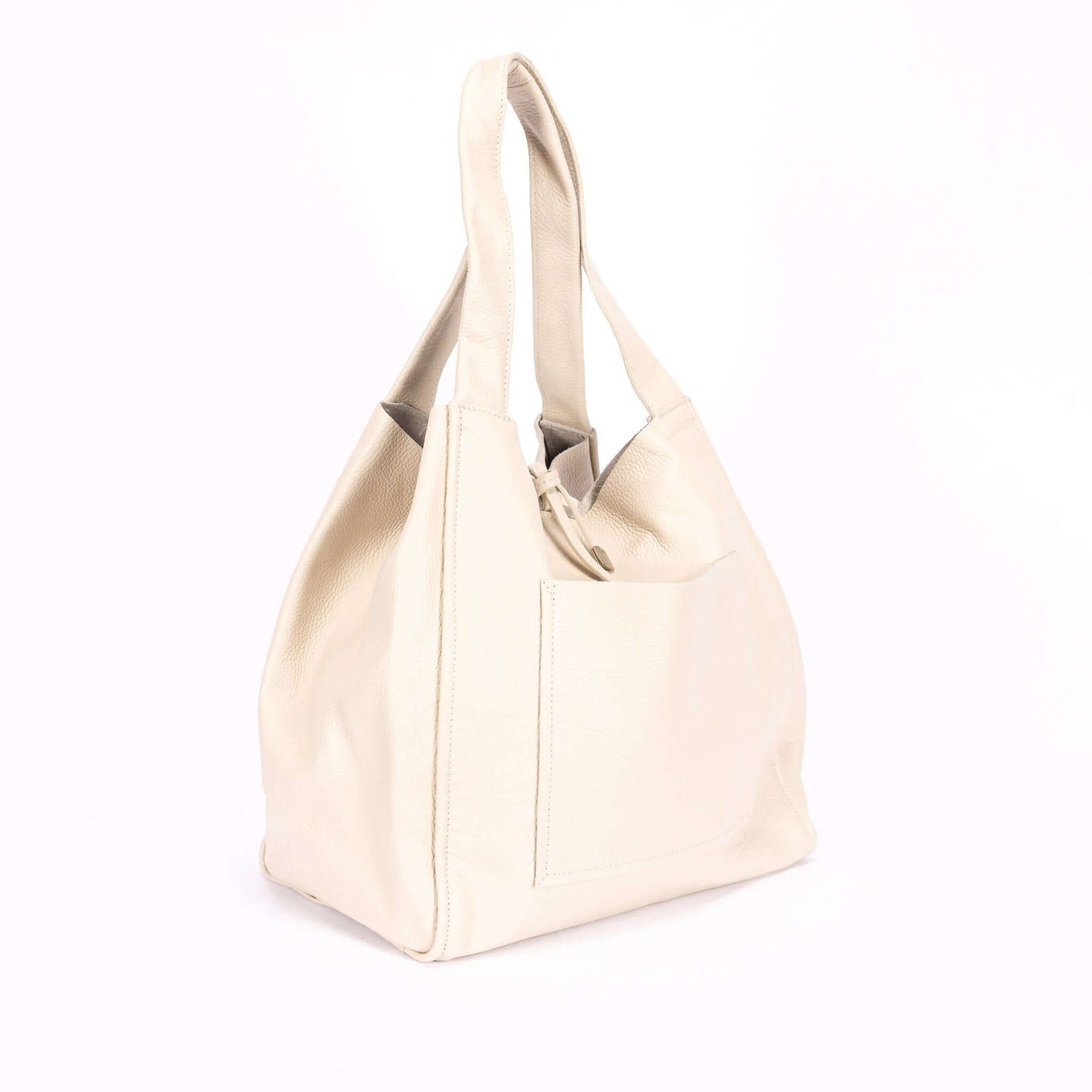 Bianka Women's Handbag - Dally Italian Leather Fashion