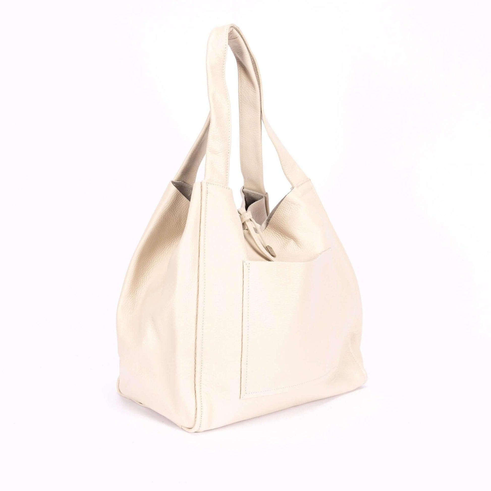 Bianka Women's Handbag - Dally Italian Leather Fashion