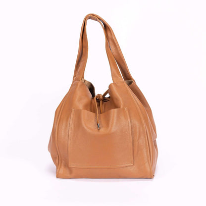 Bianka Women's Handbag - Dally Italian Leather Fashion