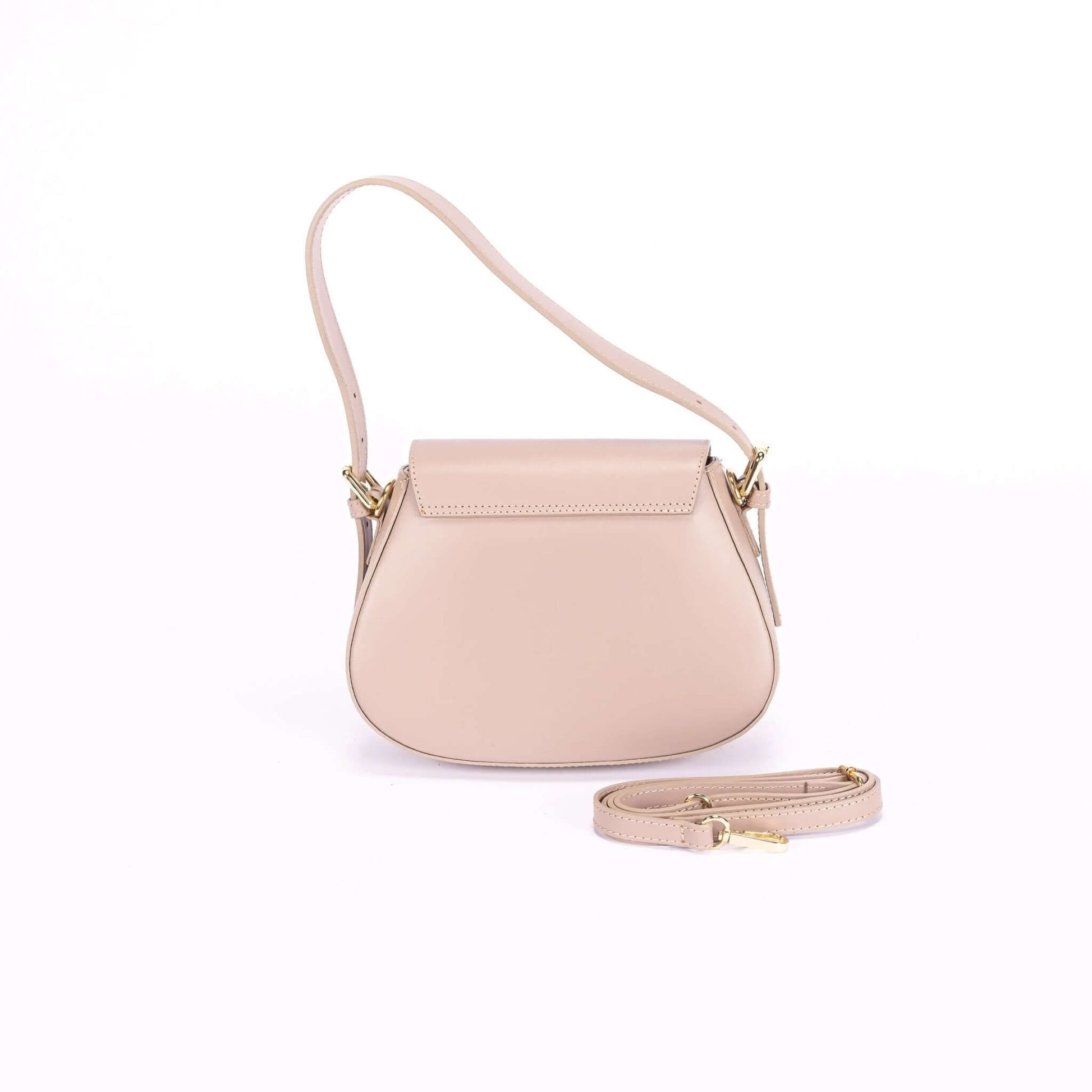 Brigita Crossbody Bag - Dally Italian Leather Fashion