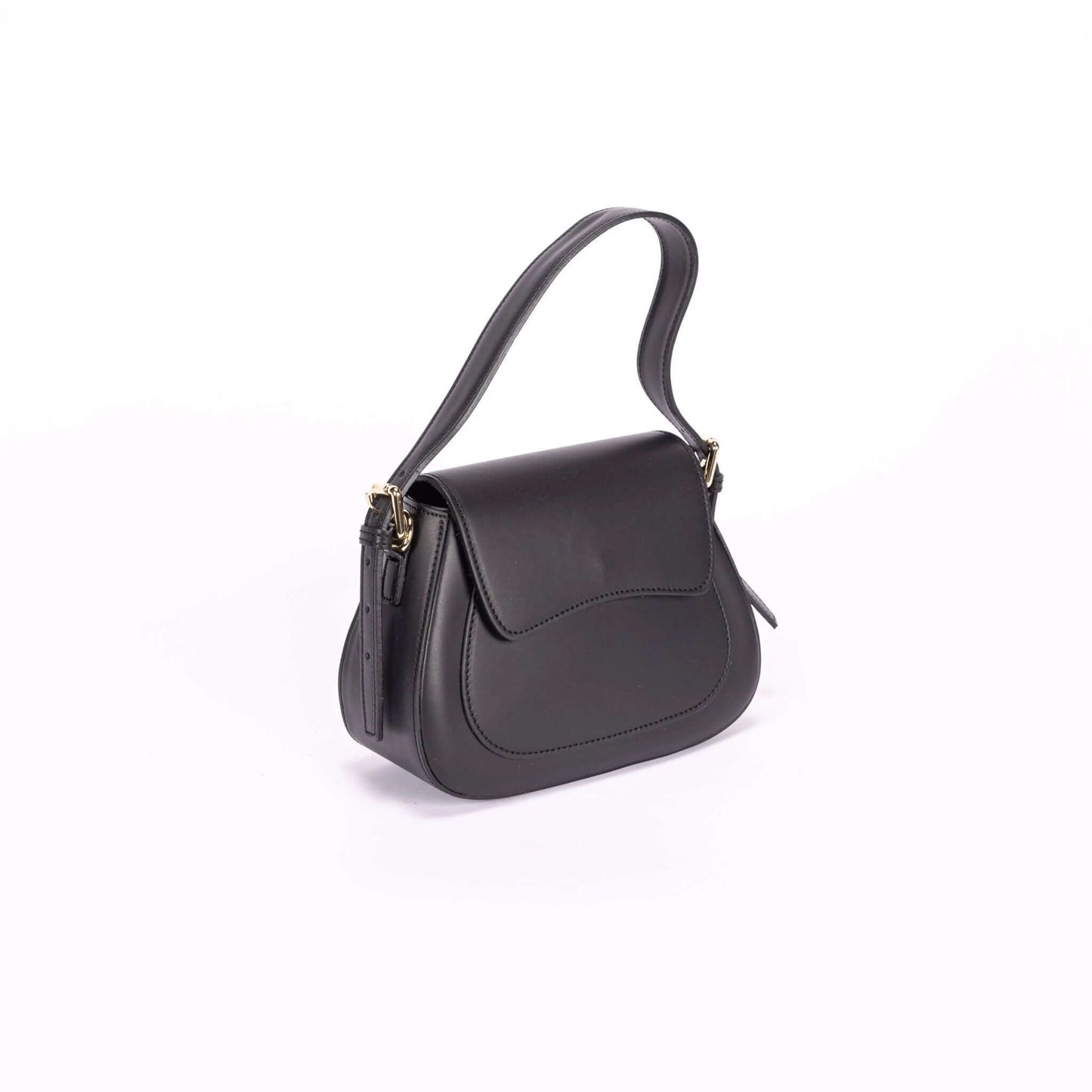 Brigita Crossbody Bag - Dally Italian Leather Fashion