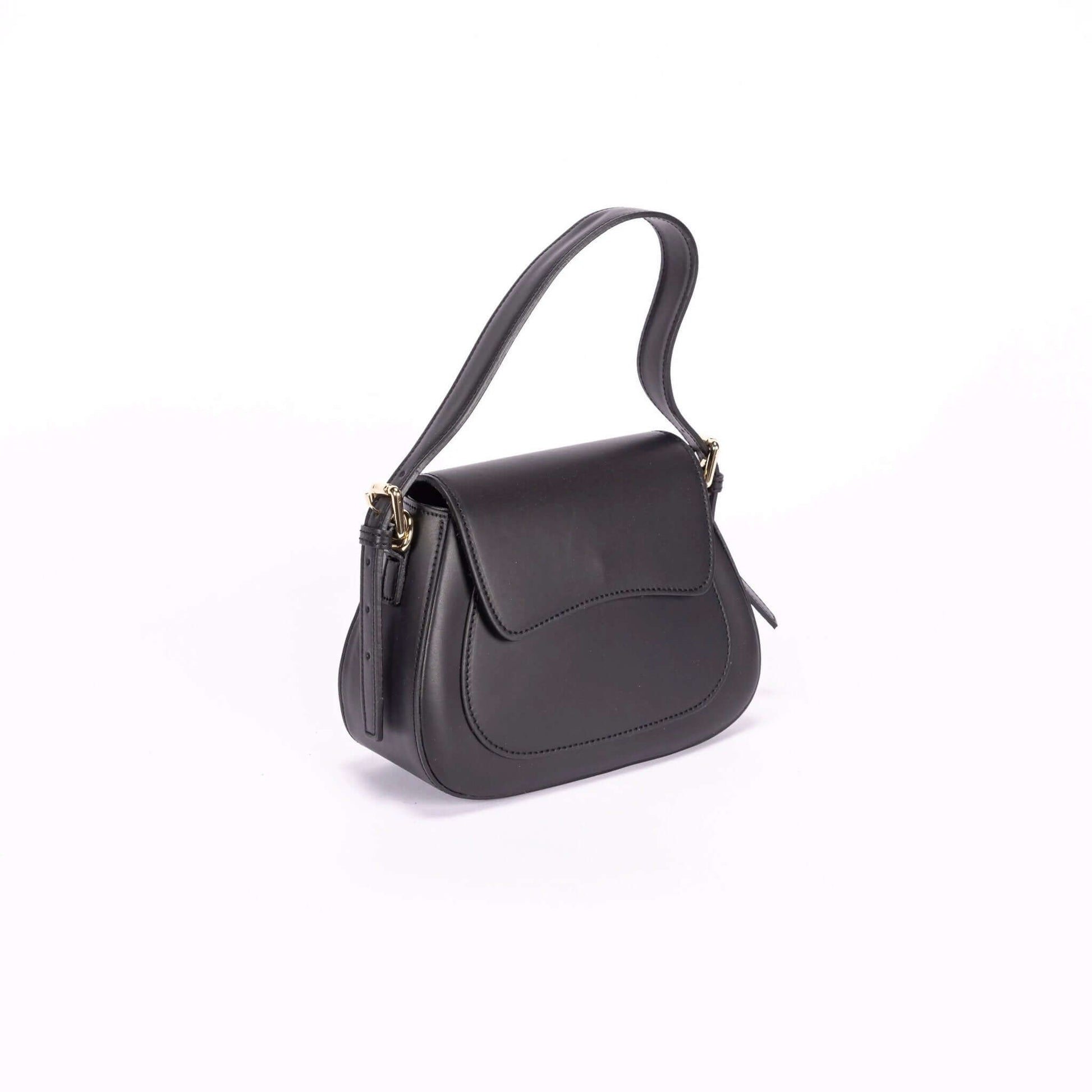 Brigita Crossbody Bag - Dally Italian Leather Fashion