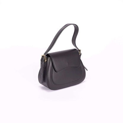Brigita Crossbody Bag - Dally Italian Leather Fashion