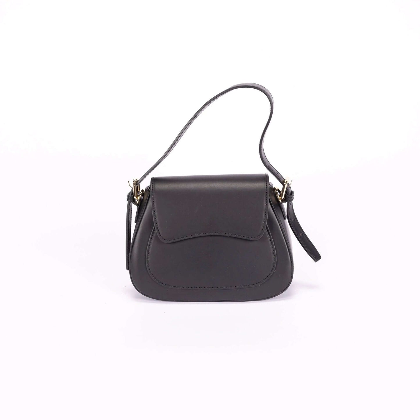 Brigita Crossbody Bag - Dally Italian Leather Fashion