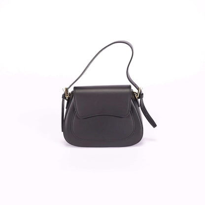 Brigita Crossbody Bag - Dally Italian Leather Fashion