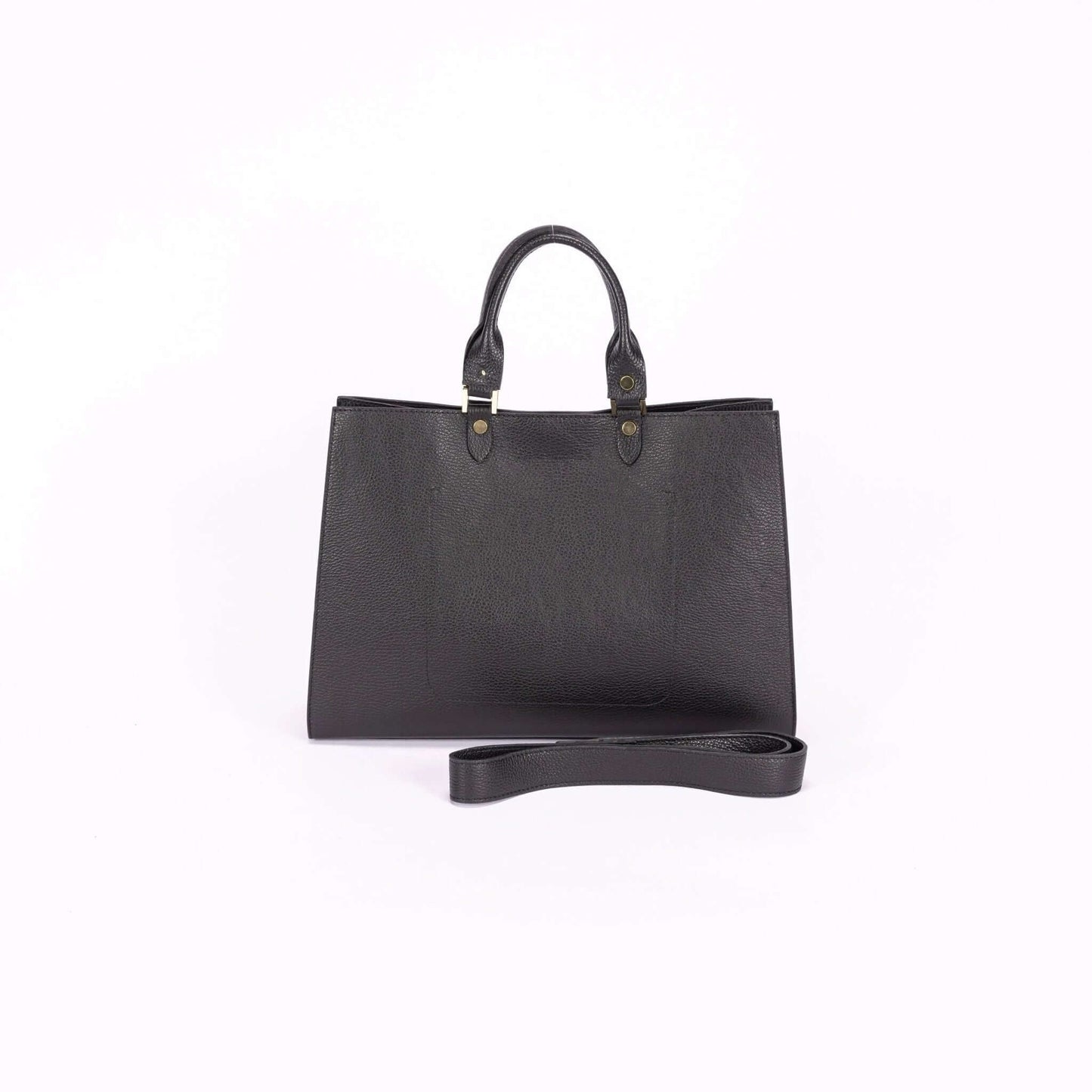 Bruna Women's Handbag - Dally Italian Leather Fashion