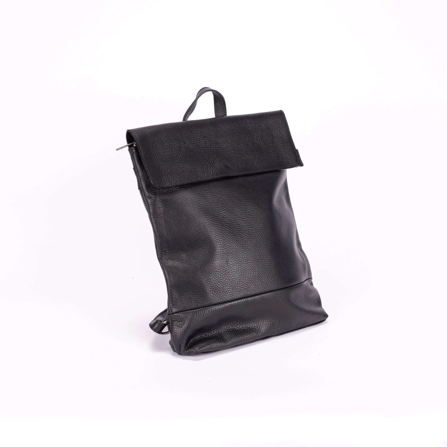 Bruno Italian Leather Backpack - Dally Italian Leather Fashion