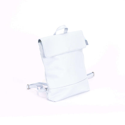 Bruno Italian Leather Backpack - Dally Italian Leather Fashion