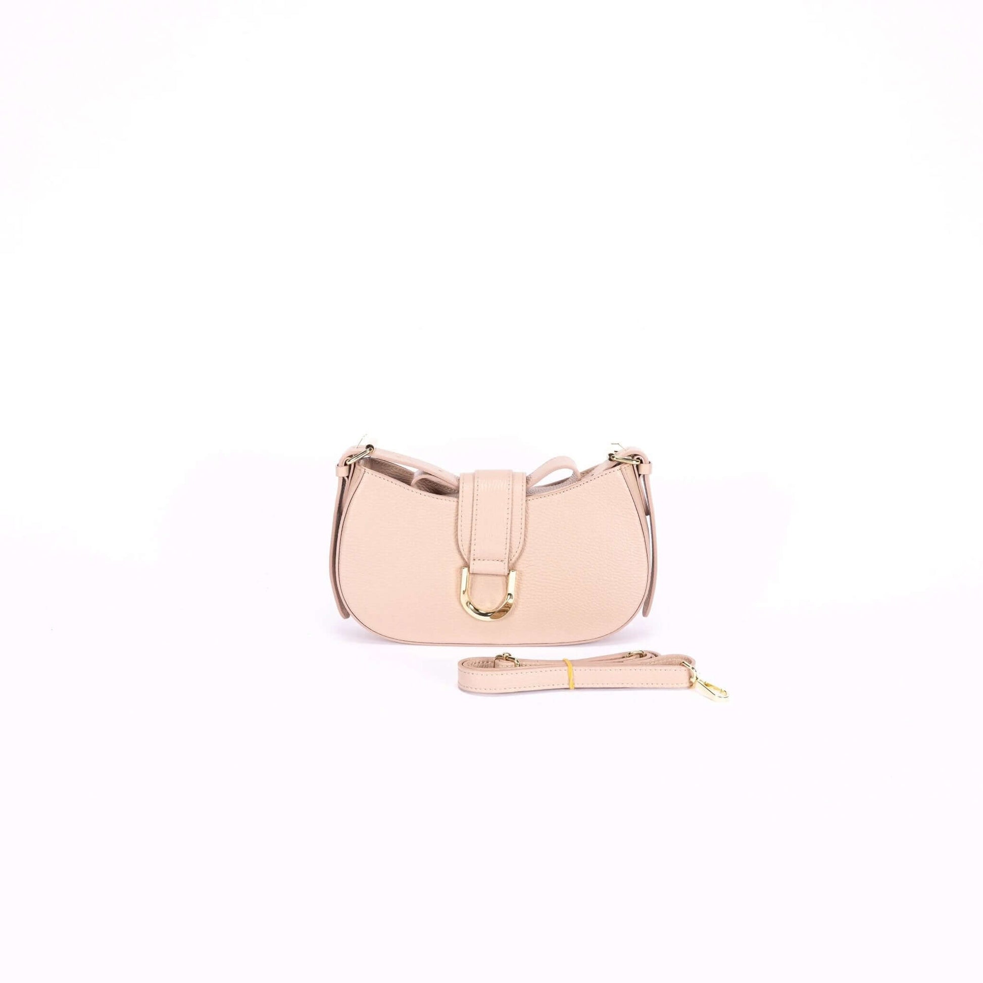 Cali Women's Crossbody Bag - Dally Italian Leather Fashion