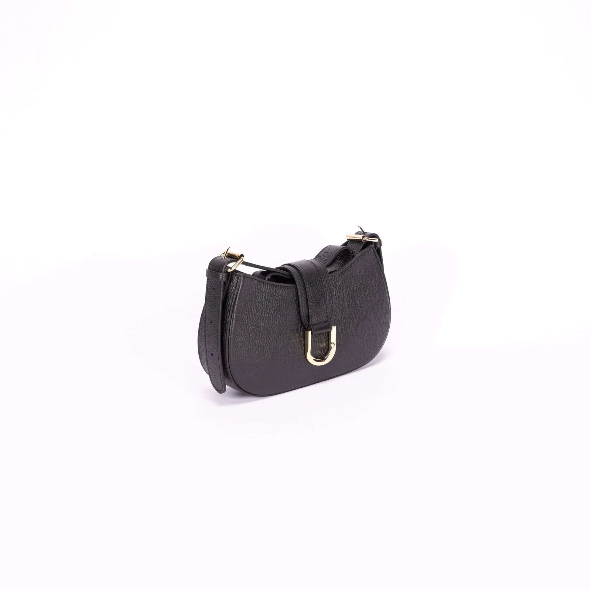 Cali Women's Crossbody Bag - Dally Italian Leather Fashion