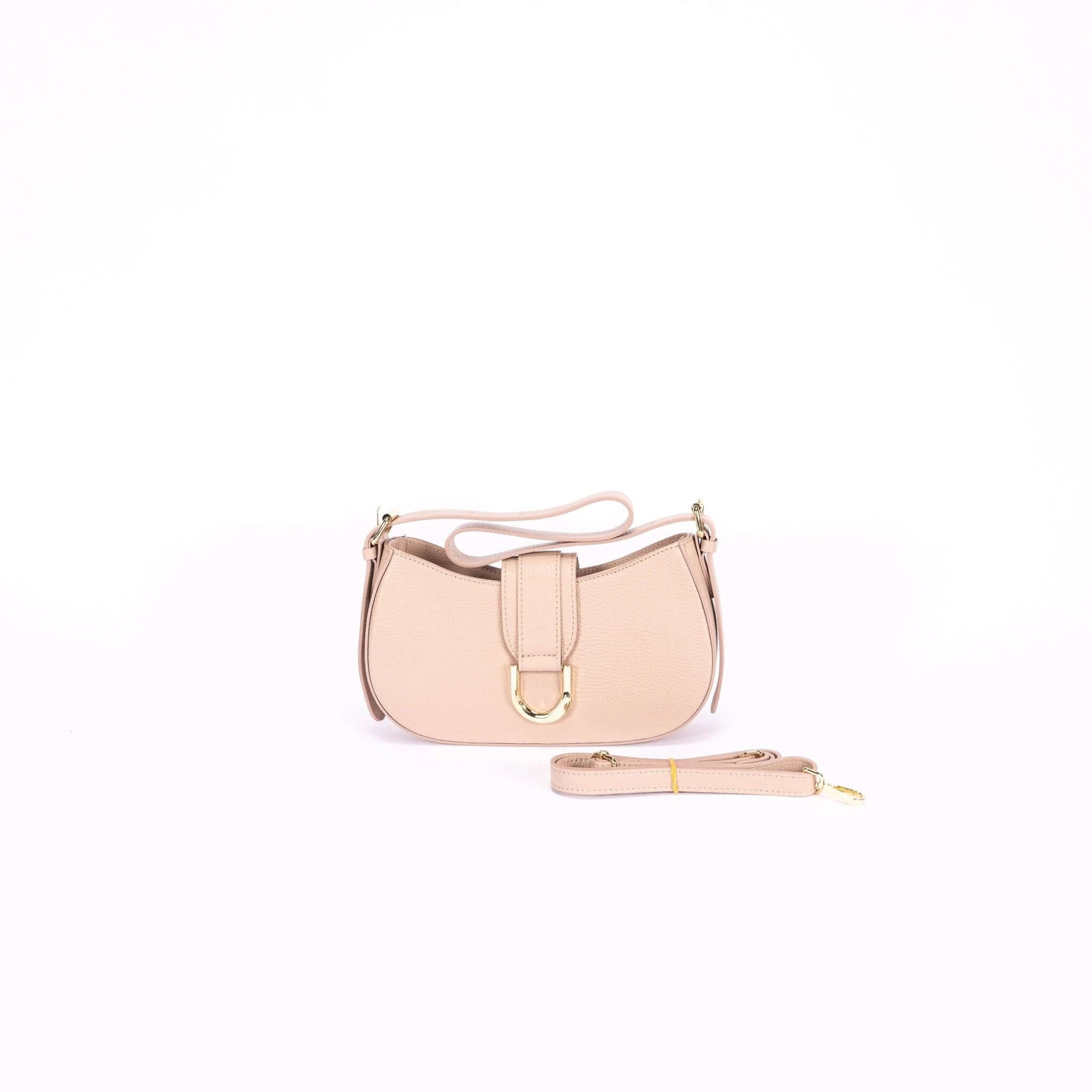 Cali Women's Crossbody Bag - Dally Italian Leather Fashion