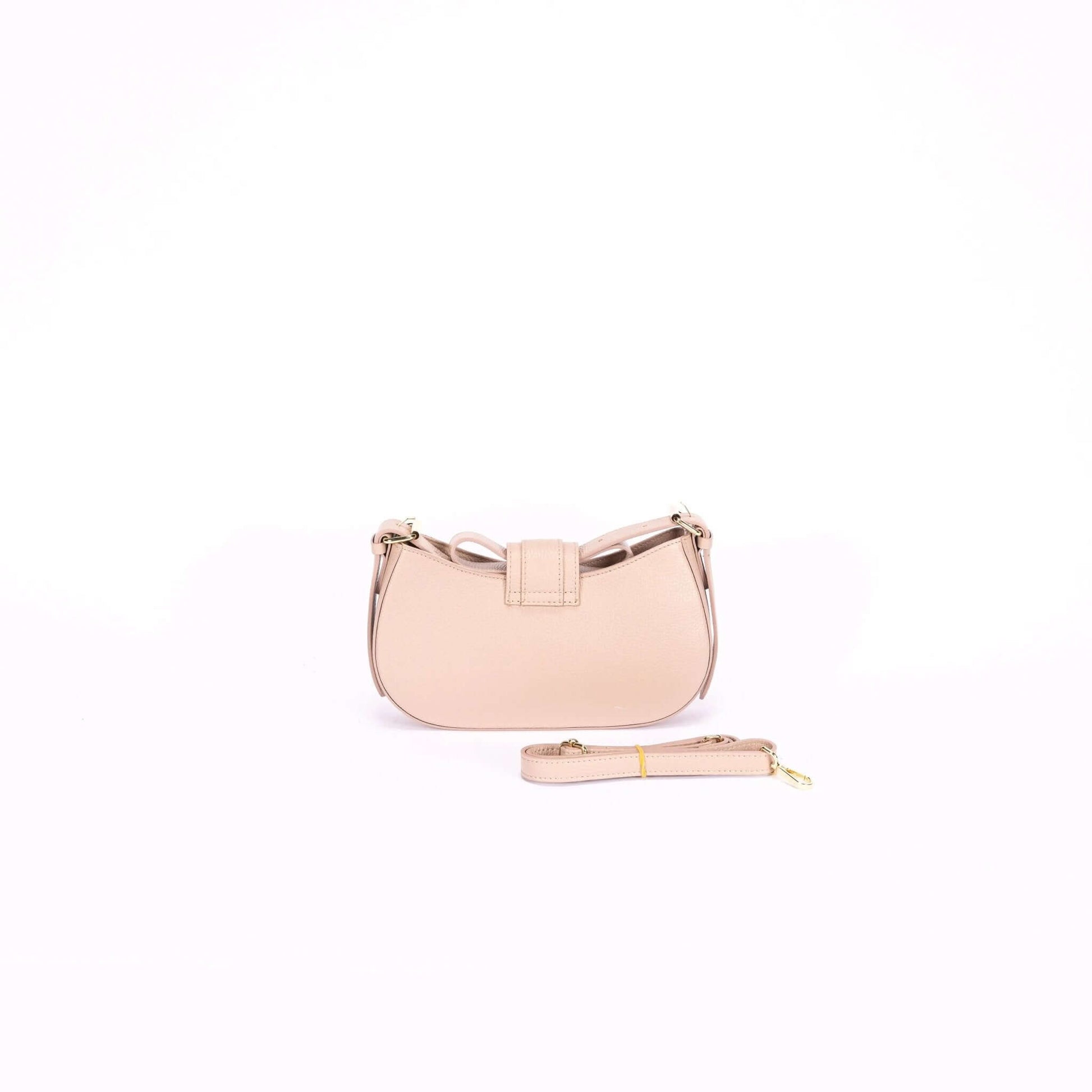 Cali Women's Crossbody Bag - Dally Italian Leather Fashion
