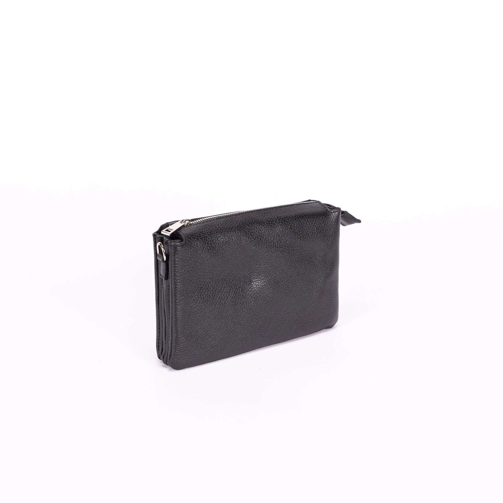 Camilla Crossbody Bag - Dally Italian Leather Fashion