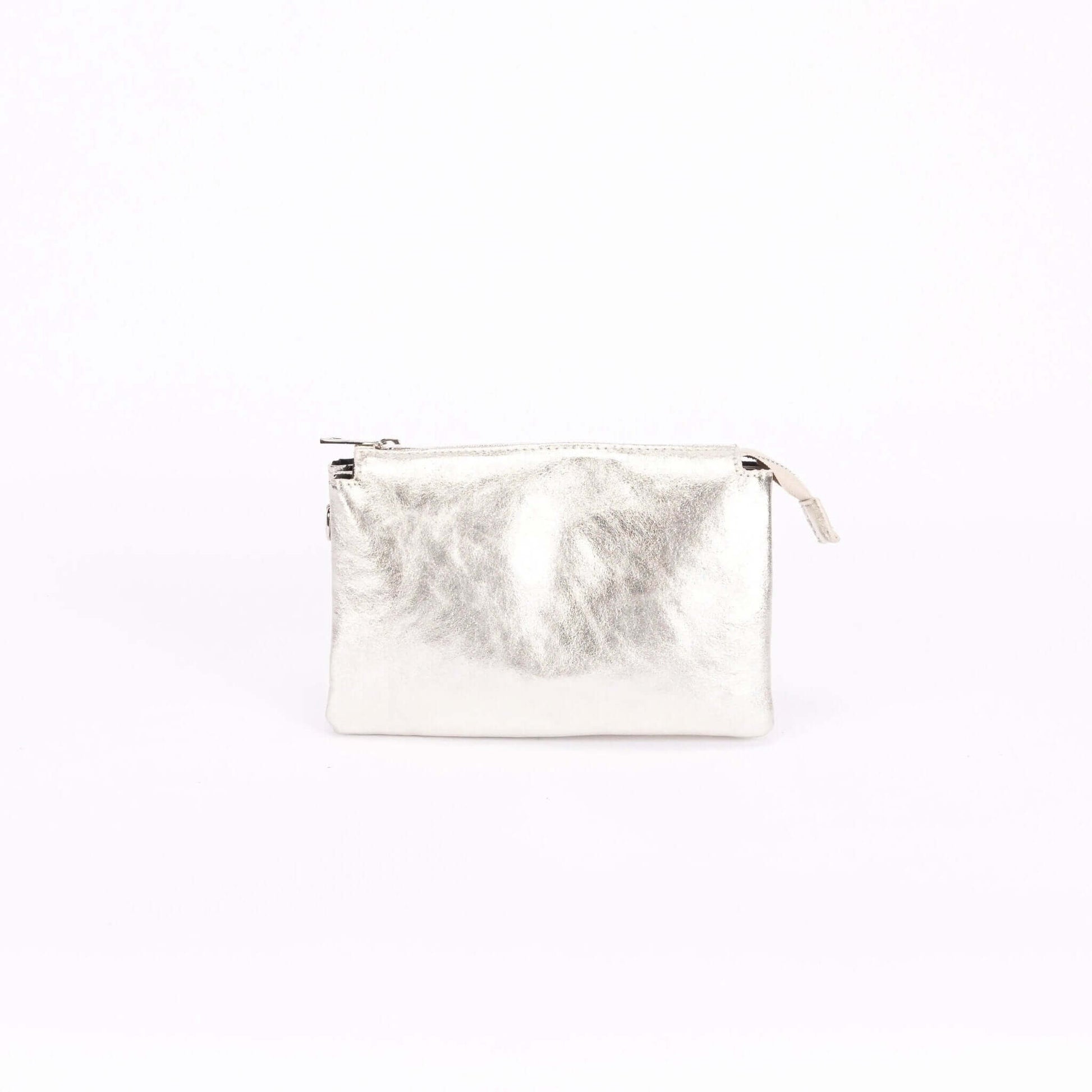 Camilla Crossbody Bag - Dally Italian Leather Fashion