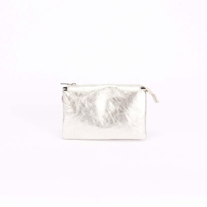 Camilla Crossbody Bag - Dally Italian Leather Fashion