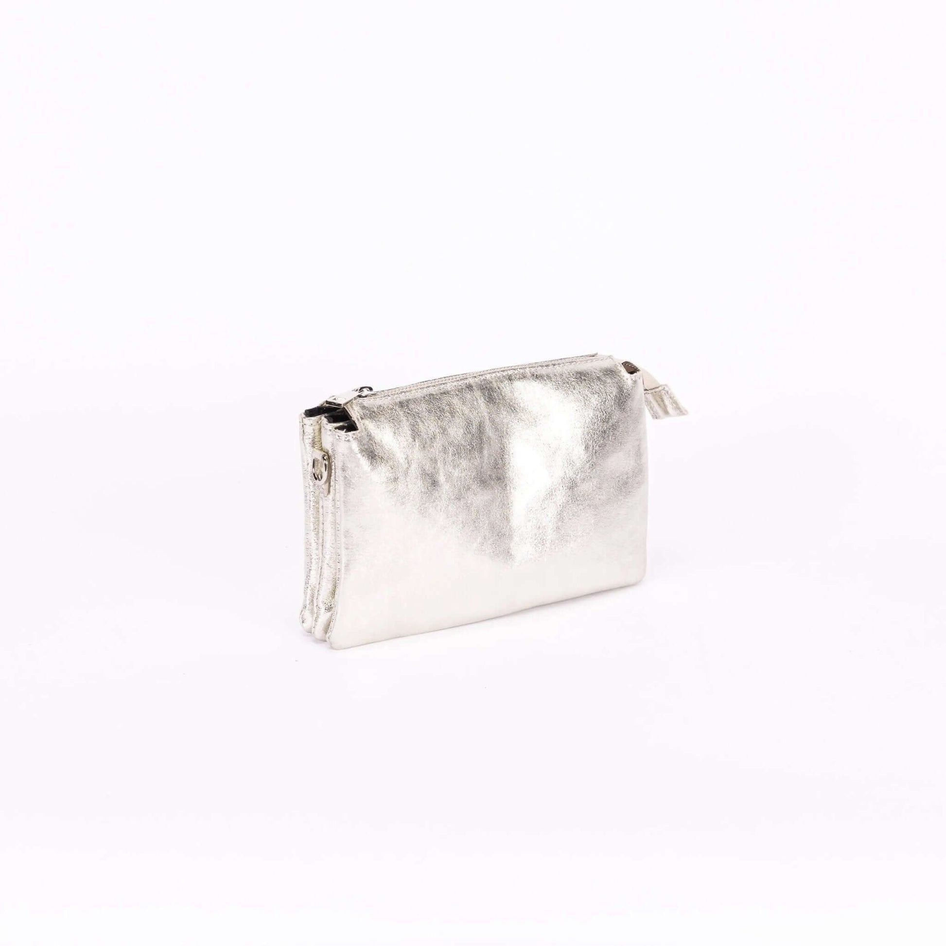 Camilla Crossbody Bag - Dally Italian Leather Fashion