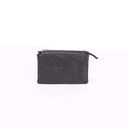 Camilla Crossbody Bag - Dally Italian Leather Fashion