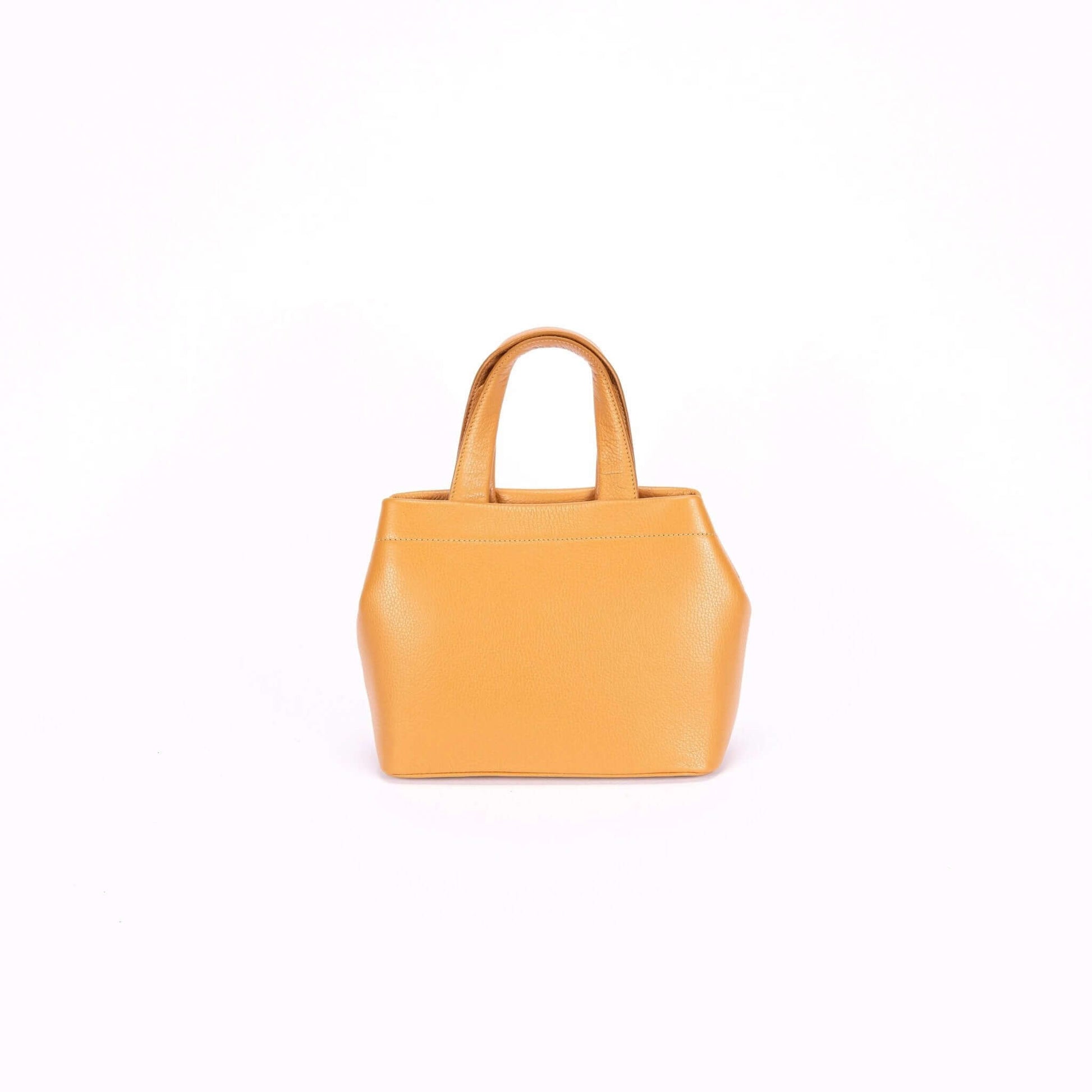 Carlotta Ladies Handbag - Dally Italian Leather Fashion