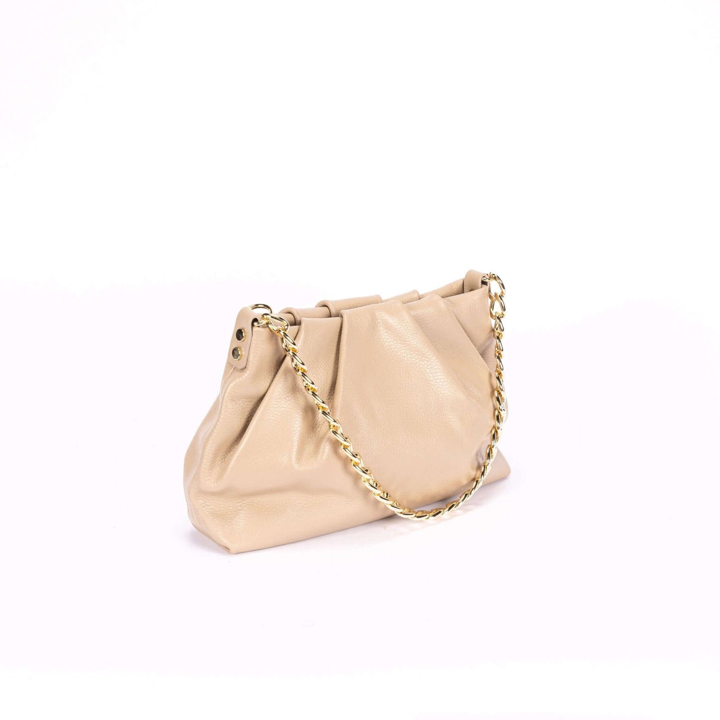 Caterina Women's Handbag - Dally Italian Leather Fashion