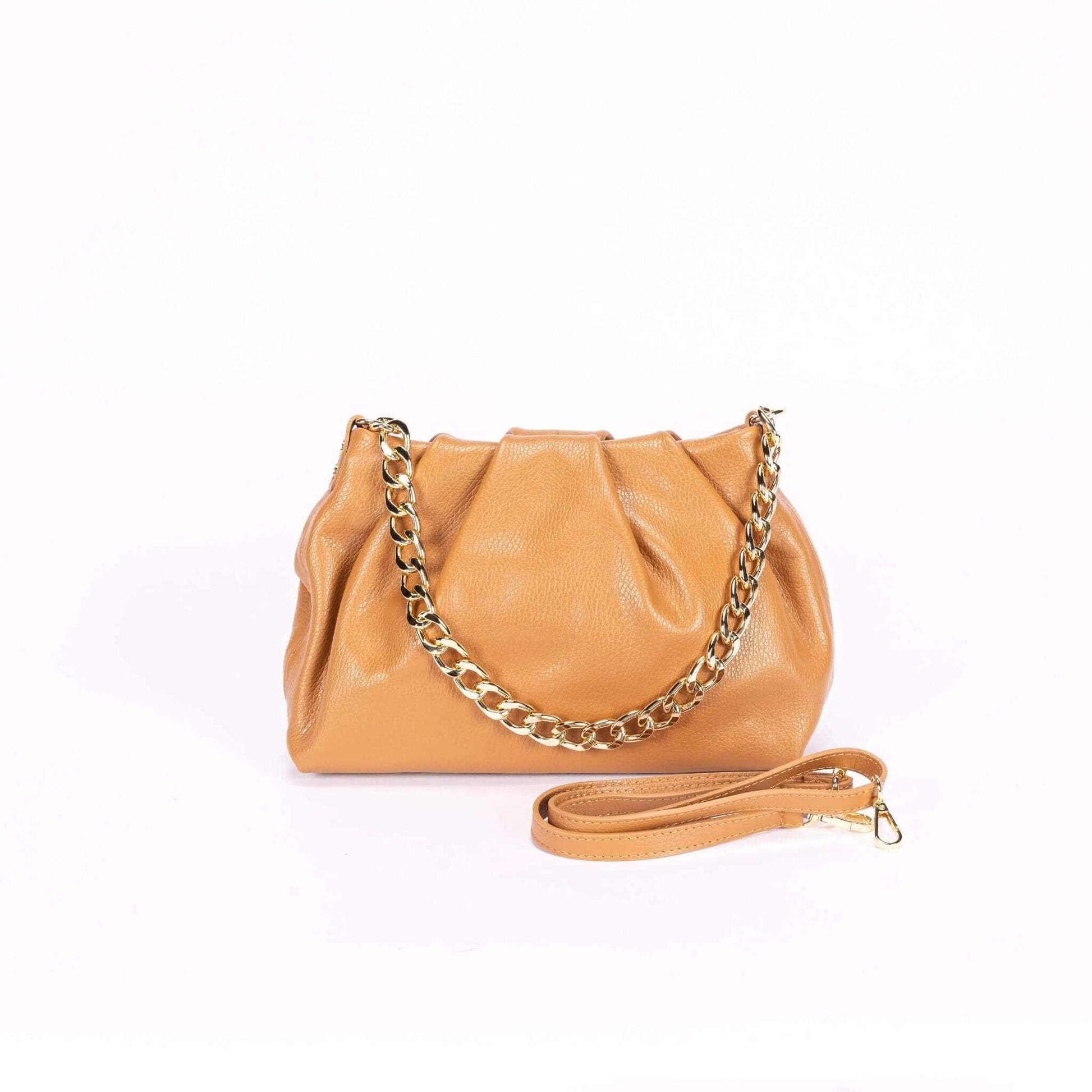 Caterina Women's Handbag - Dally Italian Leather Fashion