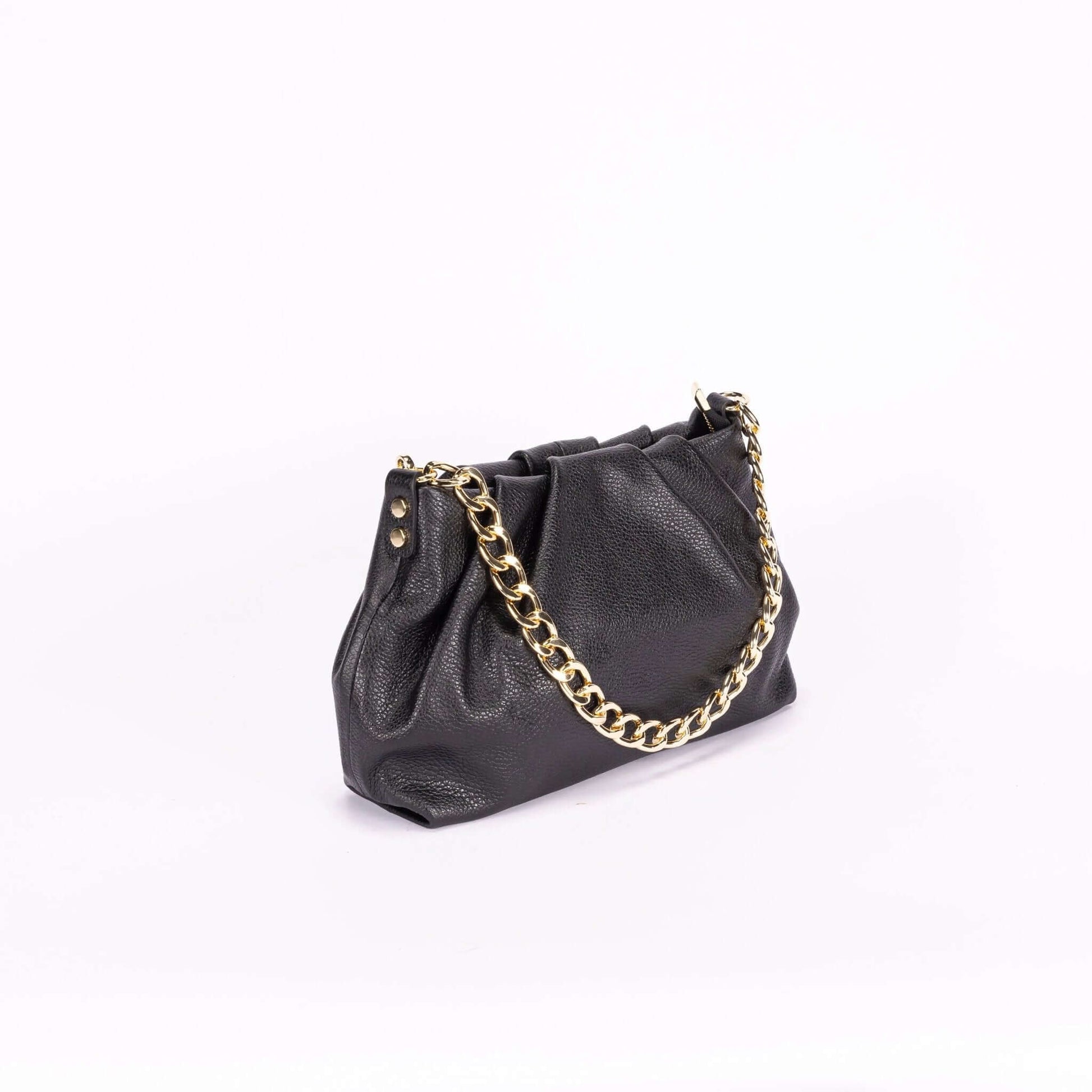 Caterina Women's Handbag - Dally Italian Leather Fashion