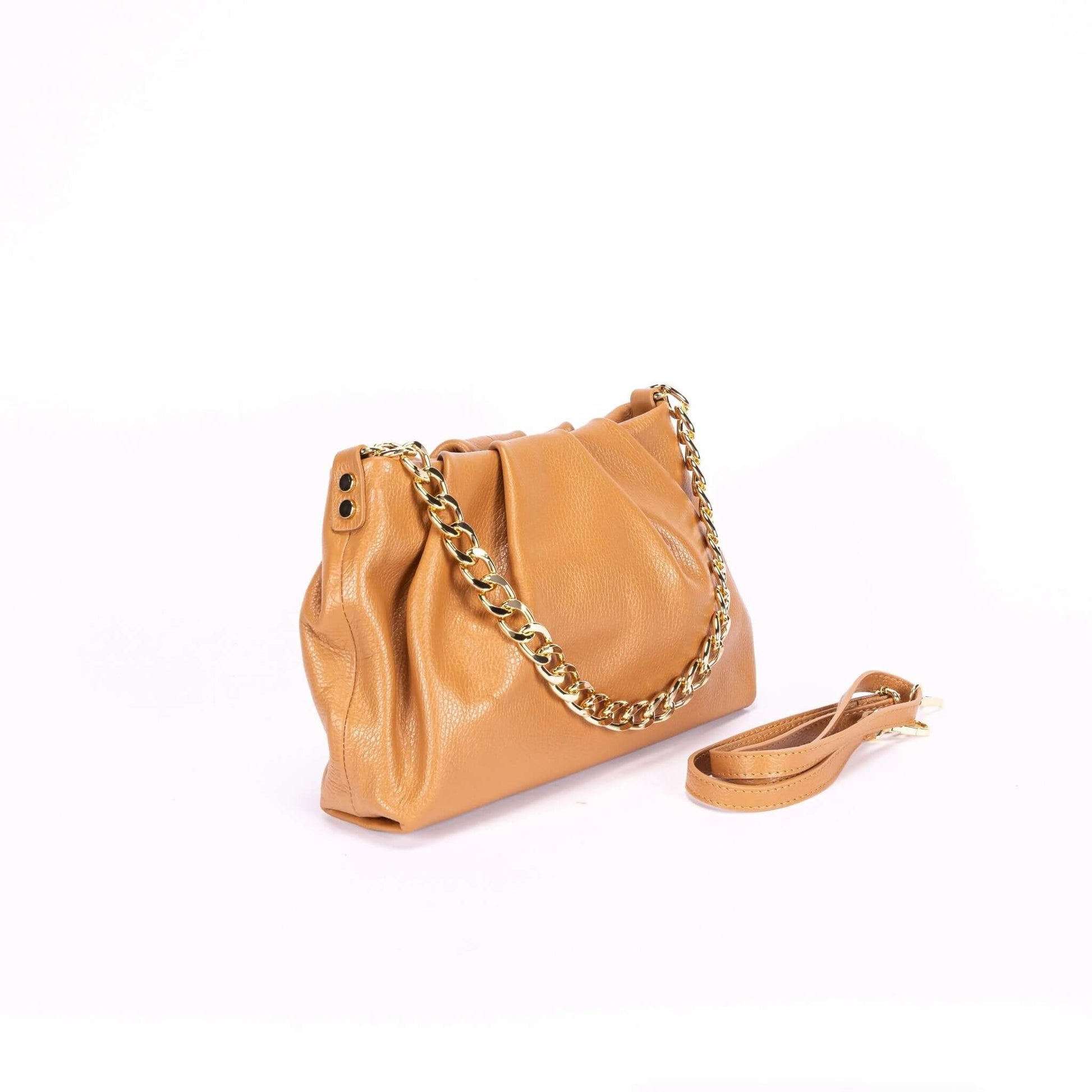 Caterina Women's Handbag - Dally Italian Leather Fashion