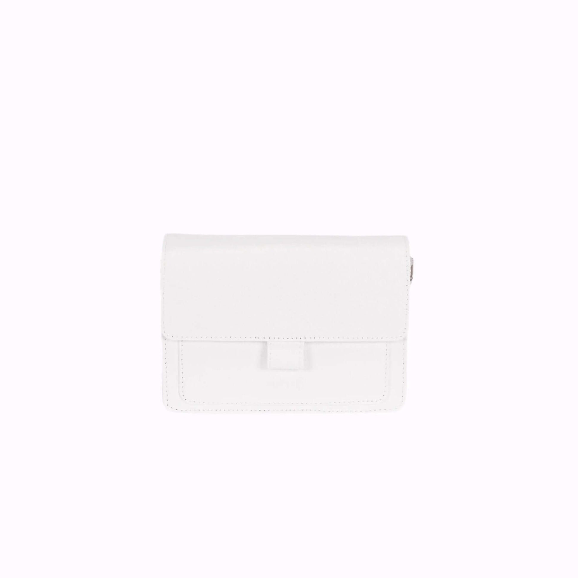 Cecilia Crossbody Bag - Dally Italian Leather Fashion