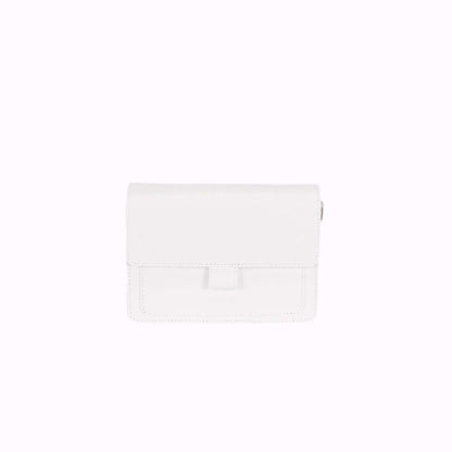 Cecilia Crossbody Bag - Dally Italian Leather Fashion