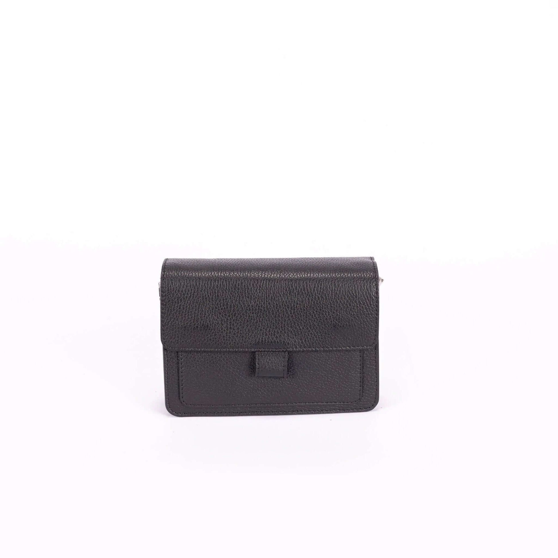 Cecilia Crossbody Bag - Dally Italian Leather Fashion