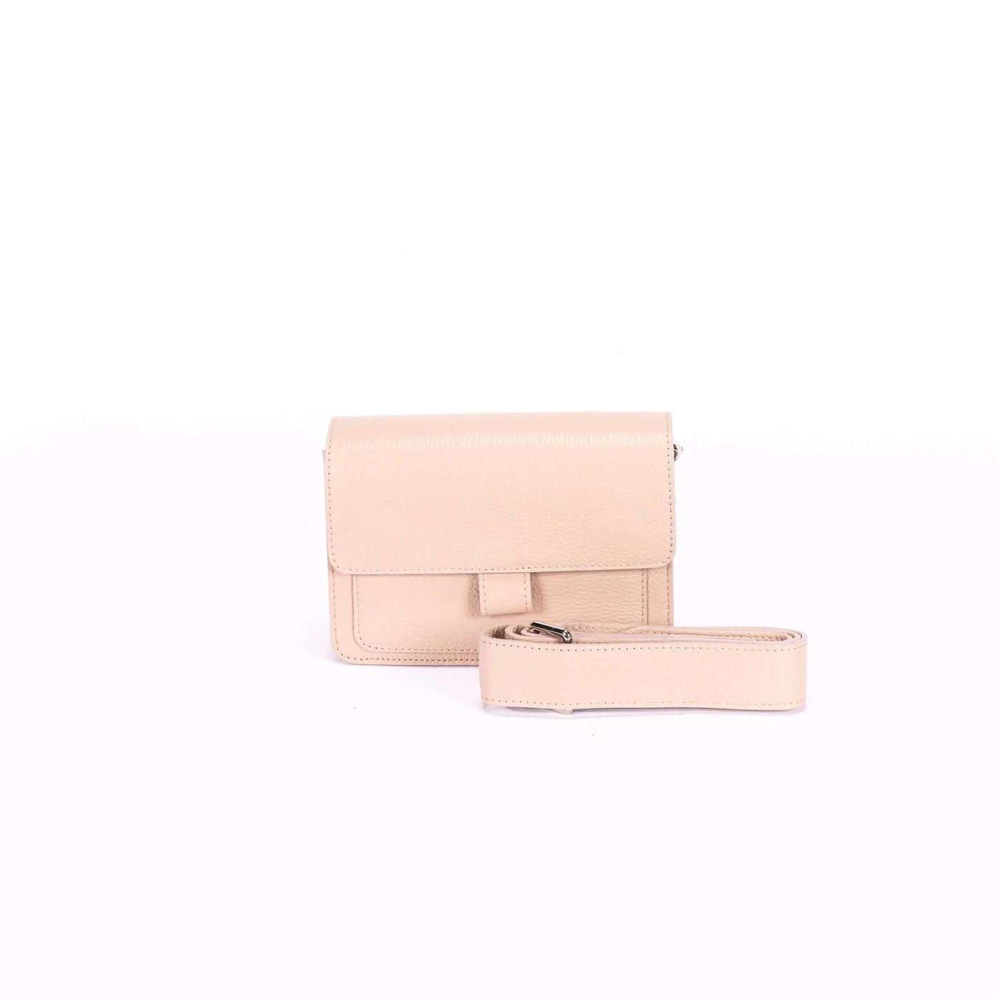 Cecilia Crossbody Bag - Dally Italian Leather Fashion