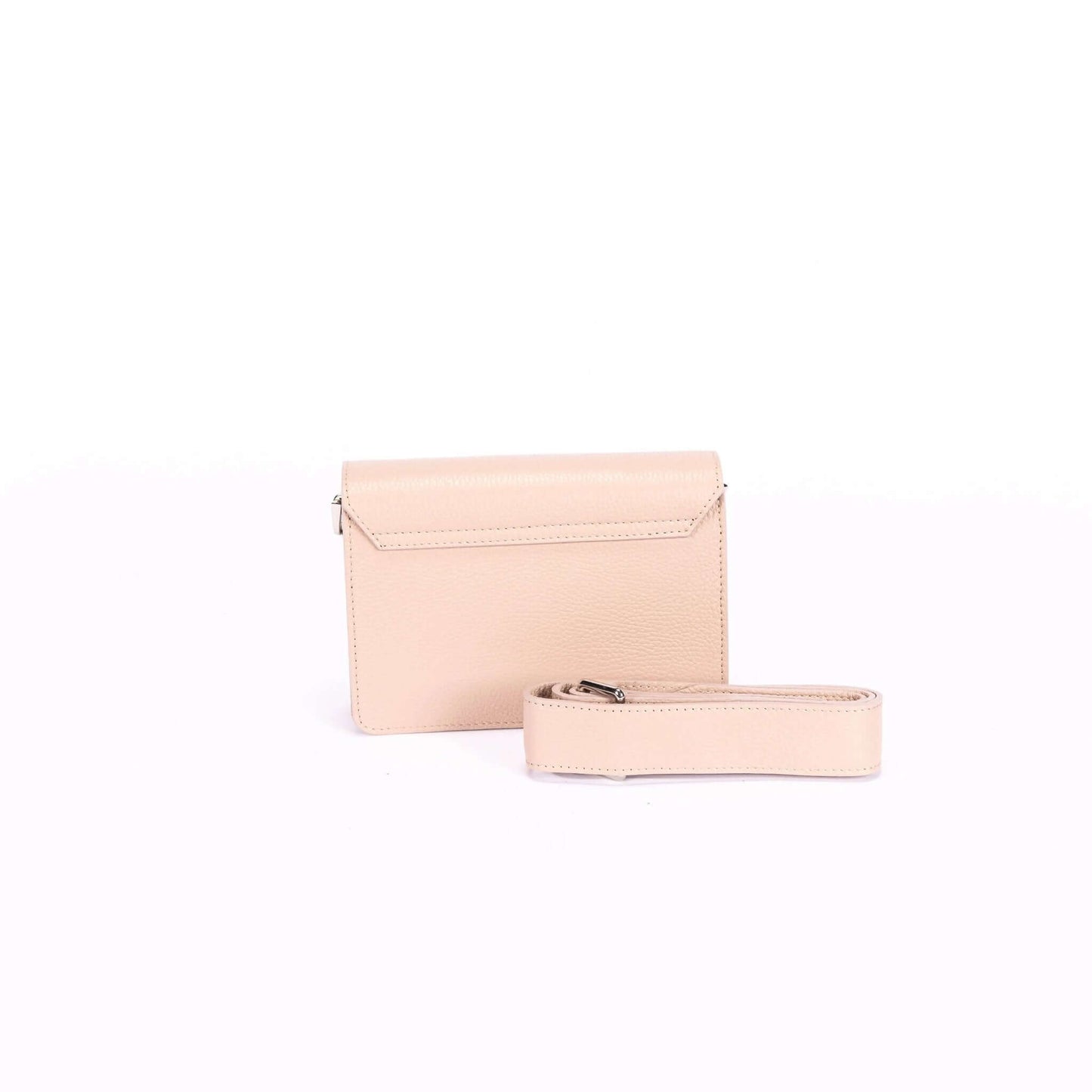 Cecilia Crossbody Bag - Dally Italian Leather Fashion