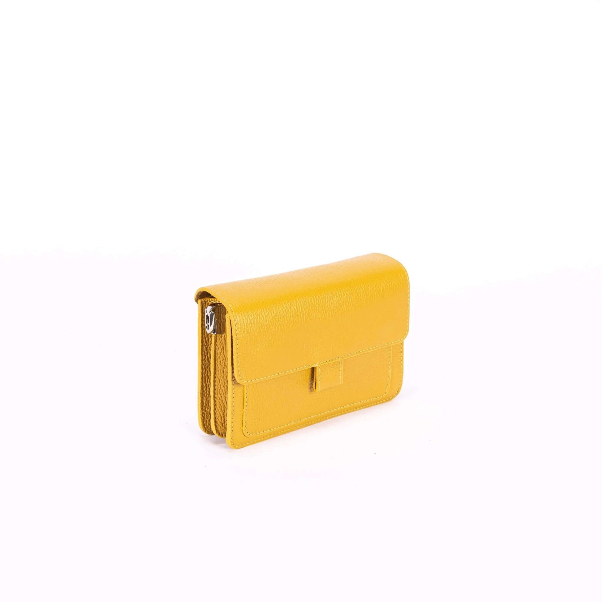 Cecilia Crossbody Bag - Dally Italian Leather Fashion