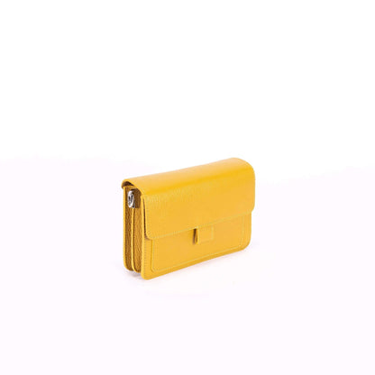 Cecilia Crossbody Bag - Dally Italian Leather Fashion