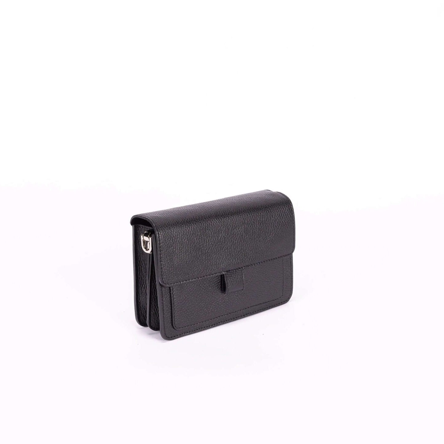 Cecilia Crossbody Bag - Dally Italian Leather Fashion