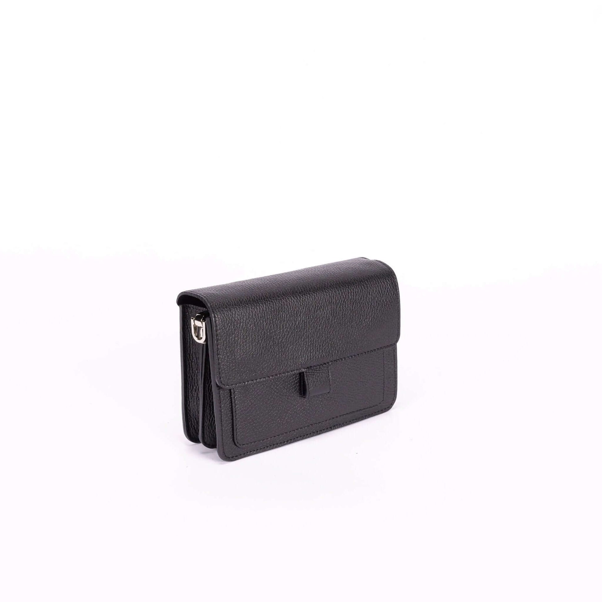 Cecilia Crossbody Bag - Dally Italian Leather Fashion