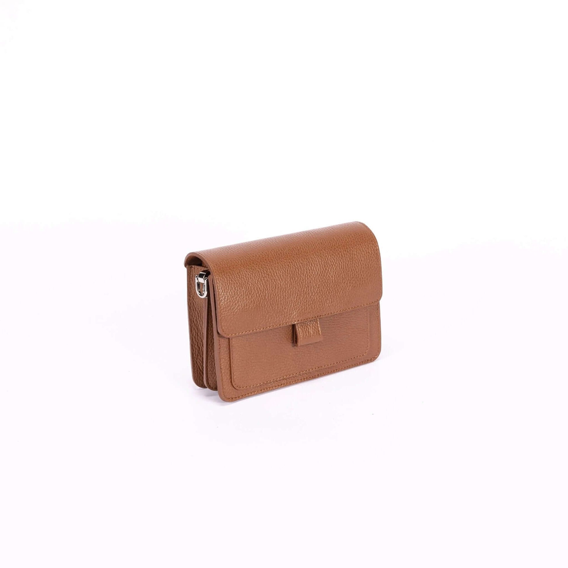 Cecilia Crossbody Bag - Dally Italian Leather Fashion