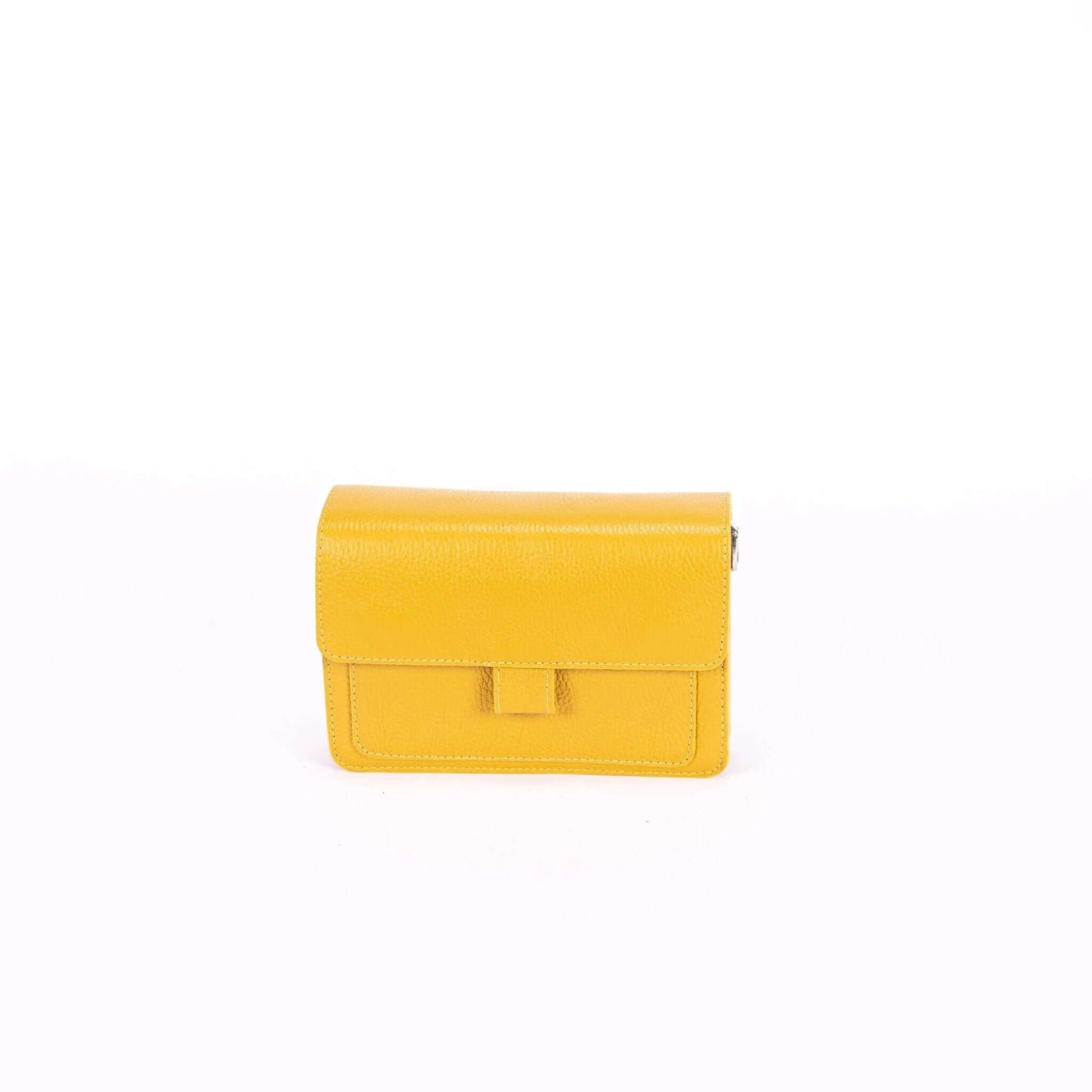 Cecilia Crossbody Bag - Dally Italian Leather Fashion