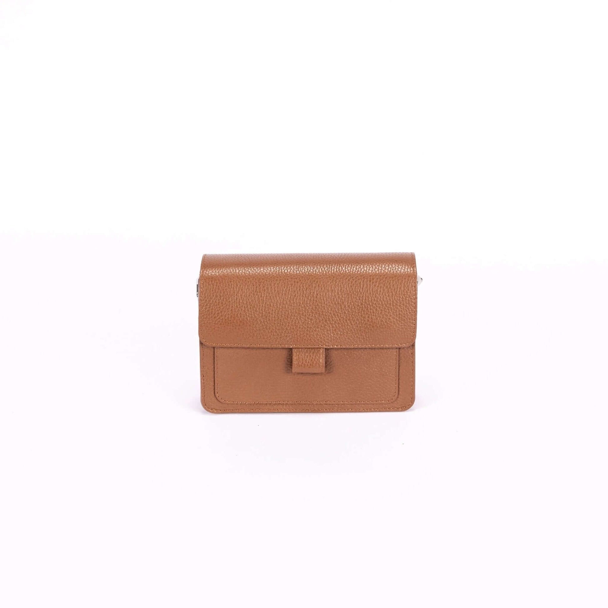 Cecilia Crossbody Bag - Dally Italian Leather Fashion