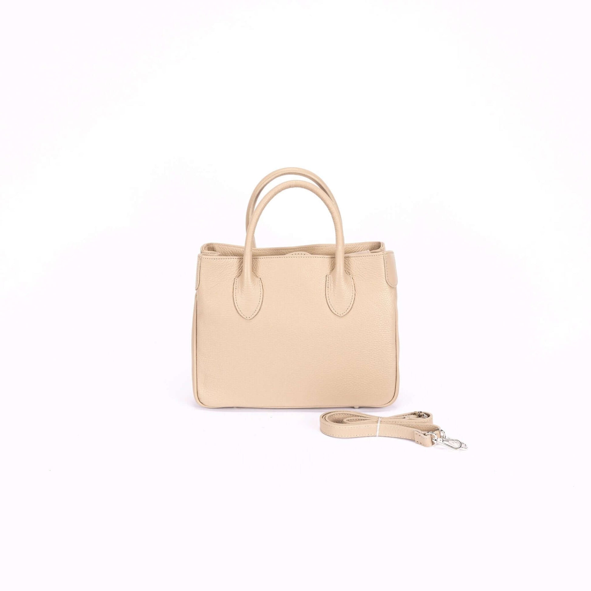 Chiara Women's Handbag - Dally Italian Leather Fashion