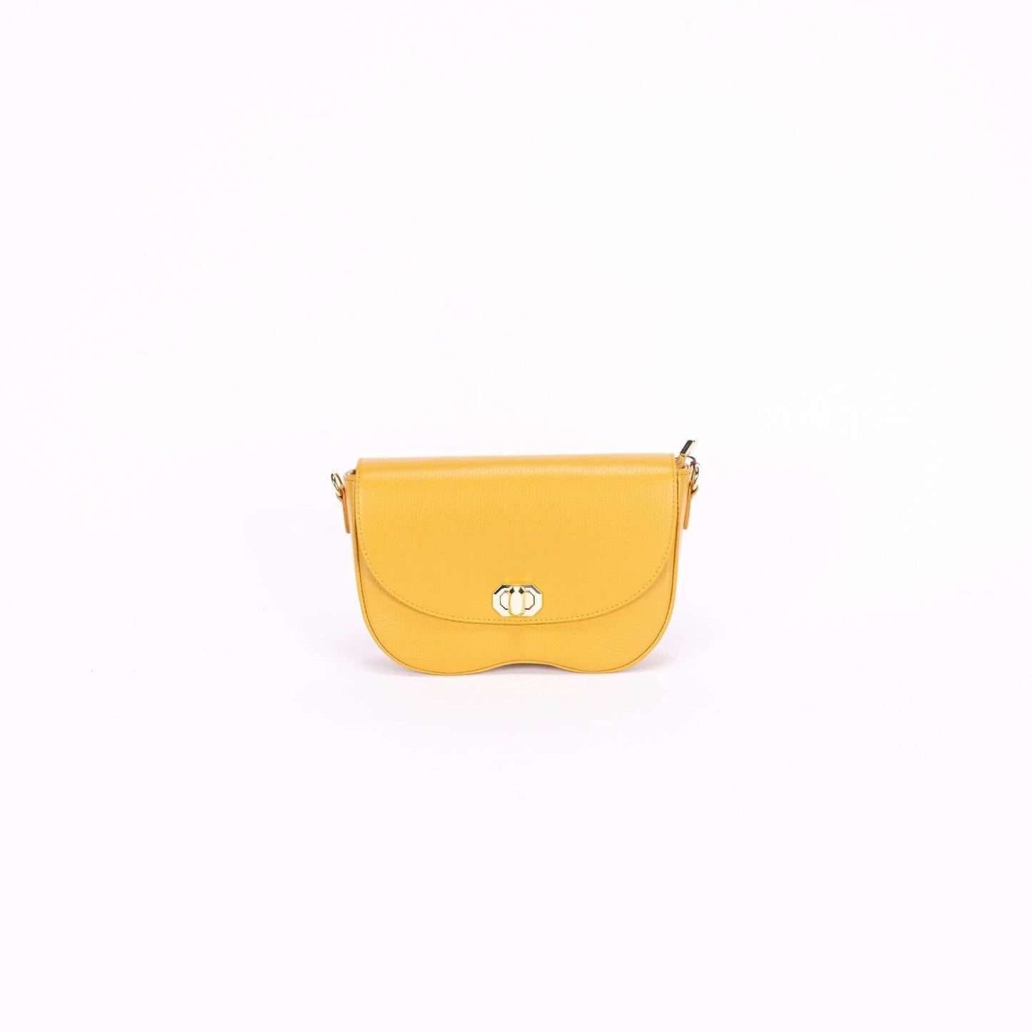 Claudia Crossbody Women's Bag - Dally Italian Leather Fashion
