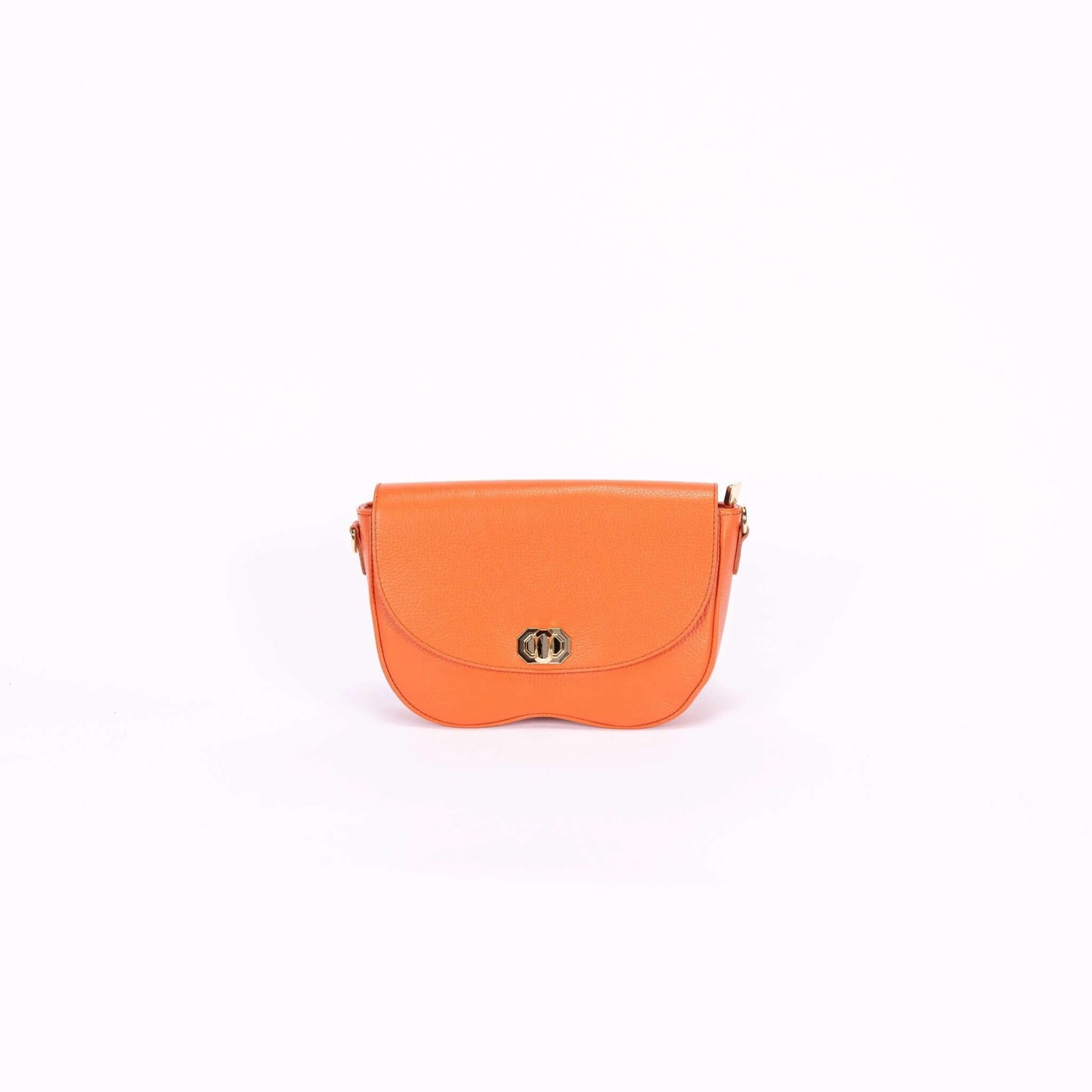 Claudia Crossbody Women's Bag - Dally Italian Leather Fashion
