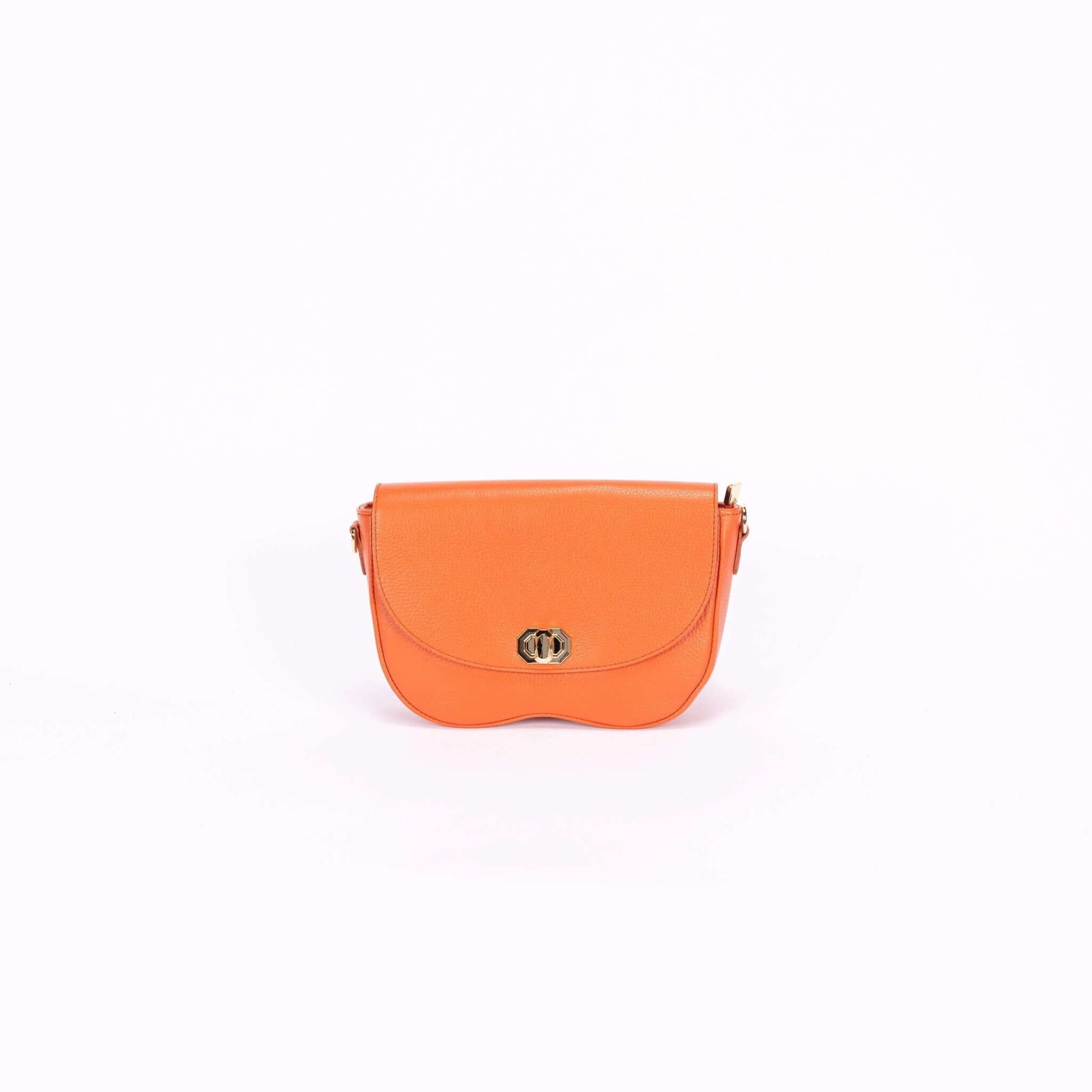 Claudia Crossbody Women's Bag - Dally Italian Leather Fashion