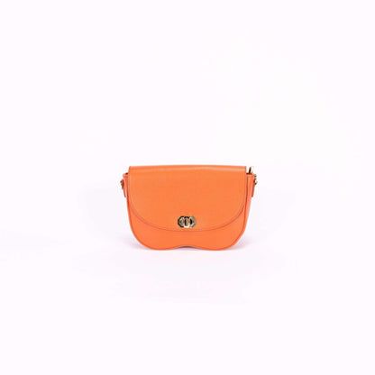 Claudia Crossbody Women's Bag - Dally Italian Leather Fashion