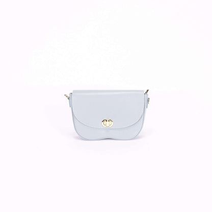 Claudia Crossbody Women's Bag - Dally Italian Leather Fashion