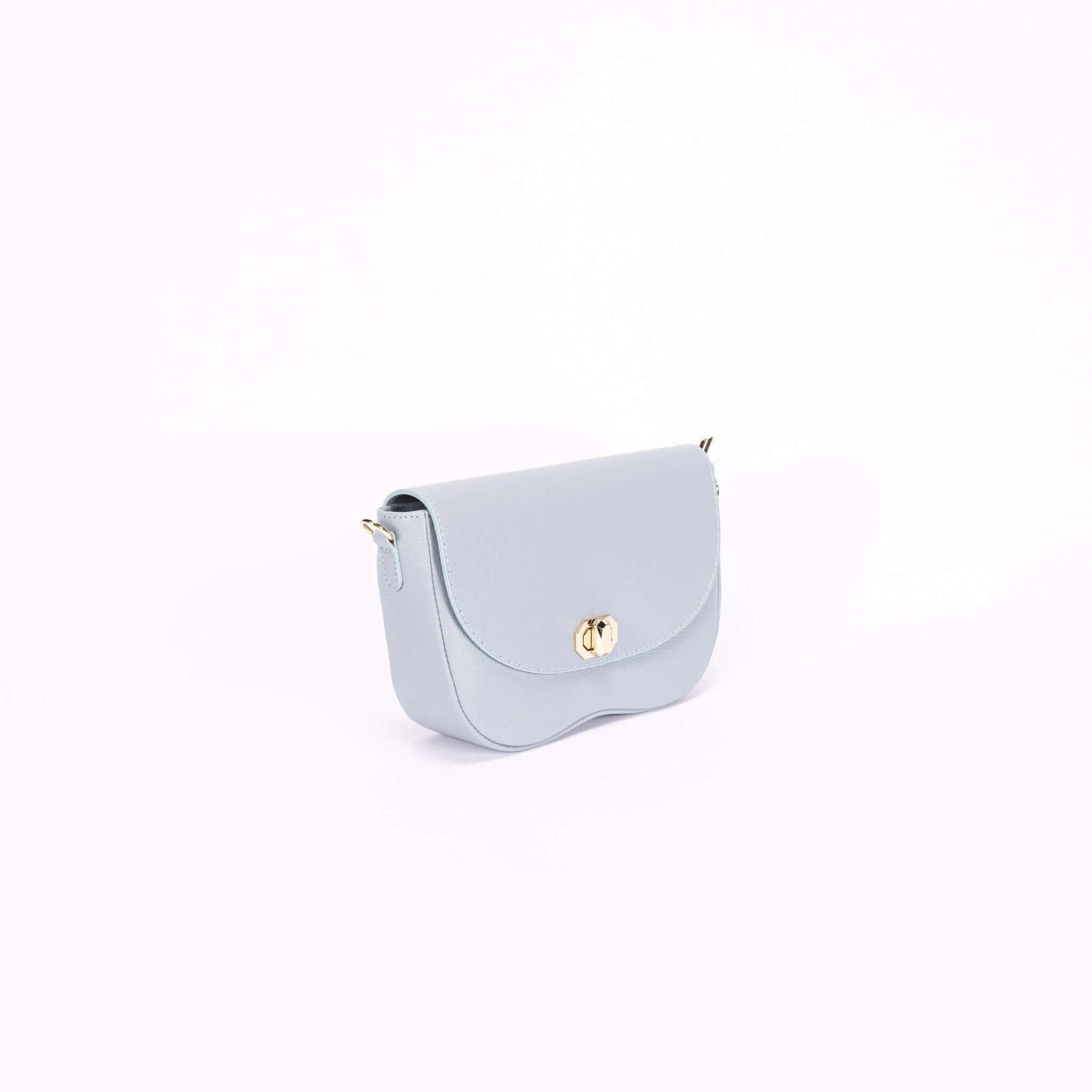 Claudia Crossbody Women's Bag - Dally Italian Leather Fashion