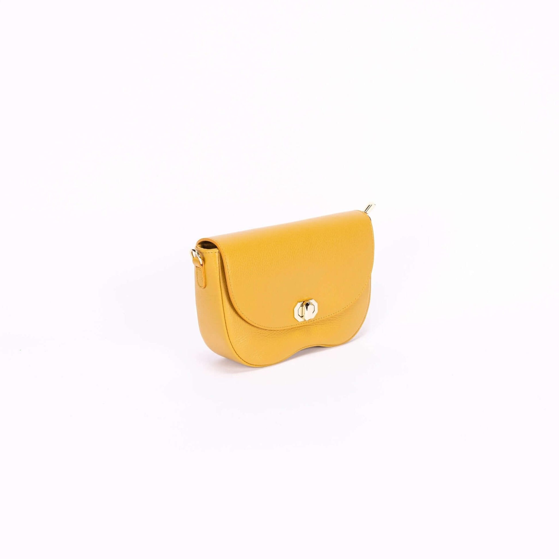 Claudia Crossbody Women's Bag - Dally Italian Leather Fashion